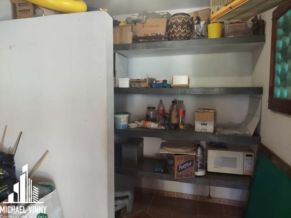 Casa, 4 quartos - Foto 7