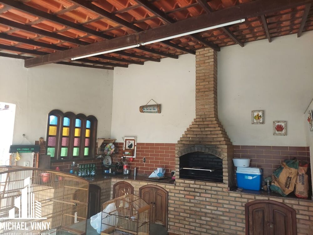 Casa, 4 quartos - Foto 35