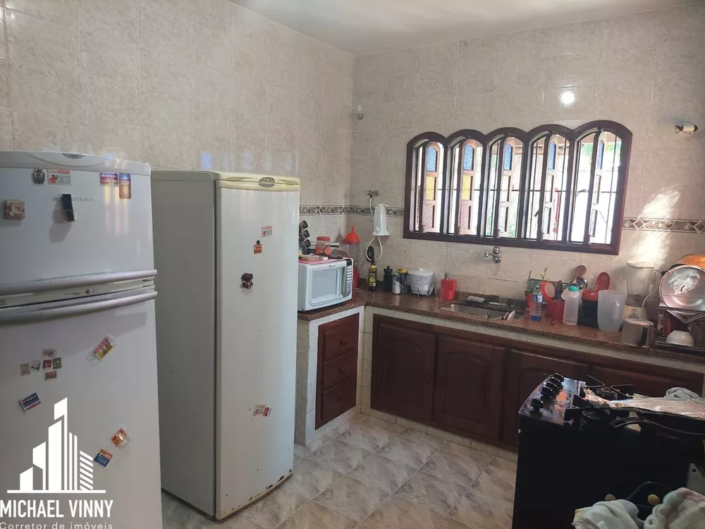 Casa, 4 quartos - Foto 32