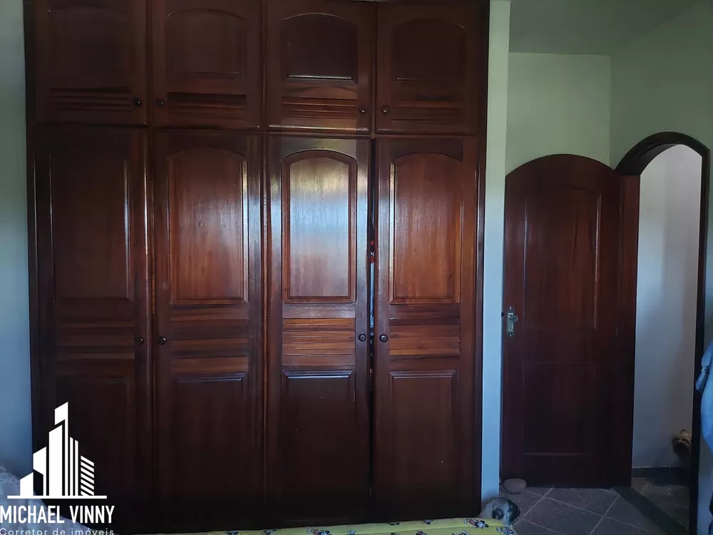 Casa, 4 quartos - Foto 22