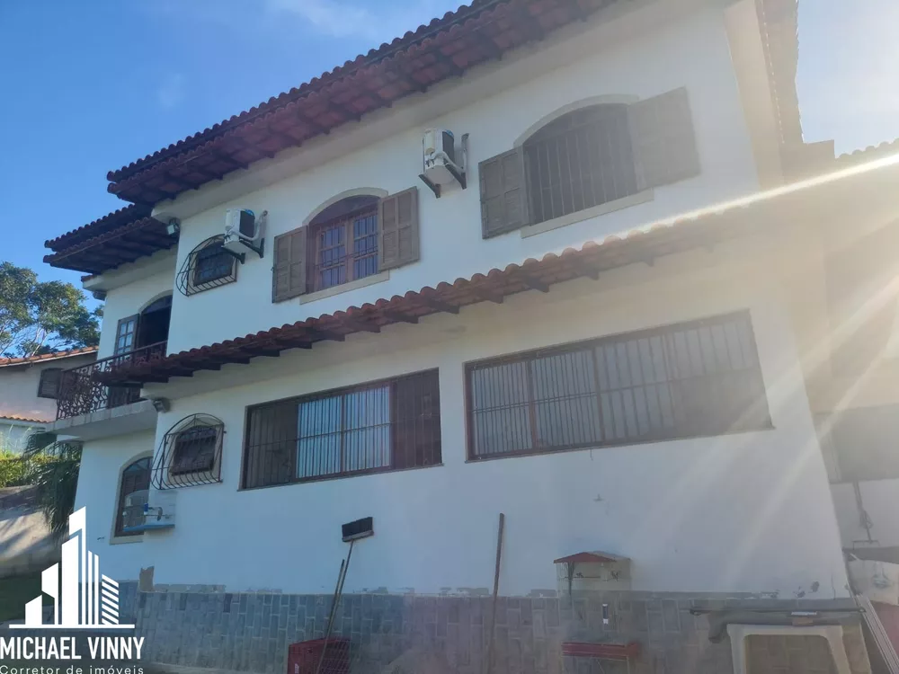 Casa, 4 quartos - Foto 2