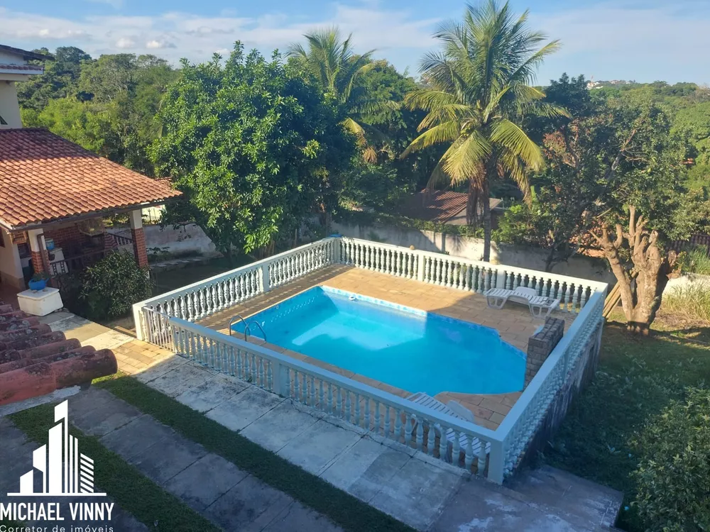 Casa, 4 quartos - Foto 21