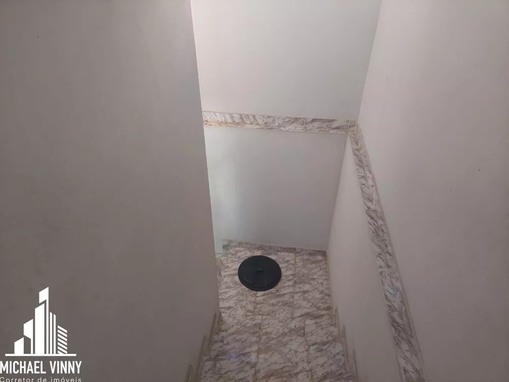 Casa, 4 quartos - Foto 11