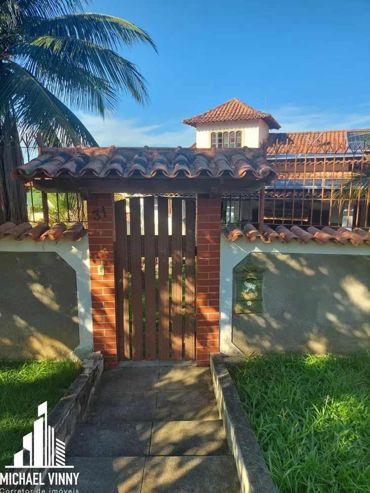 Casa, 4 quartos - Foto 30