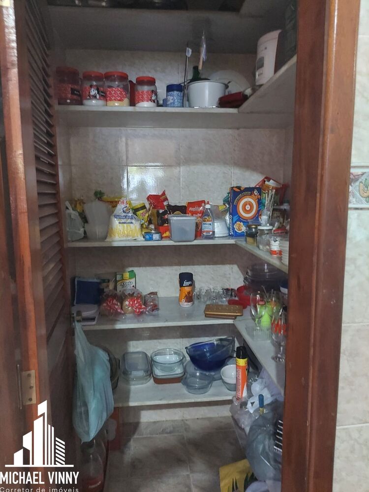 Casa, 4 quartos - Foto 24