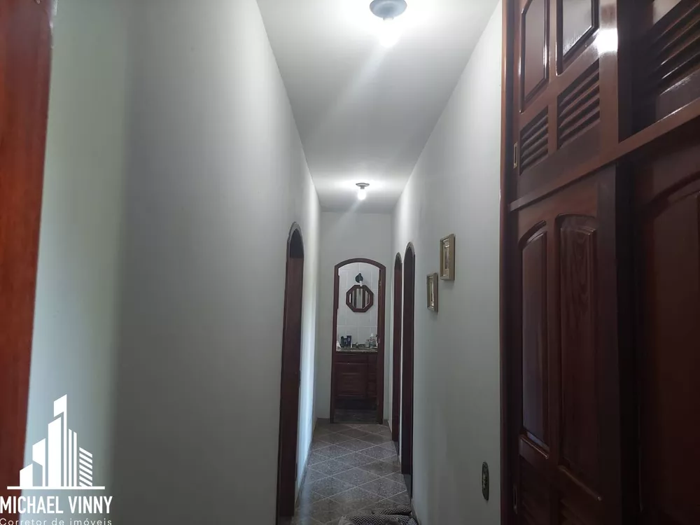 Casa, 4 quartos - Foto 20