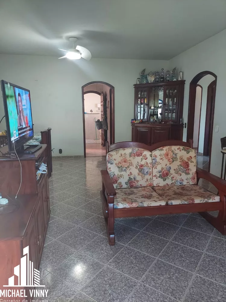 Casa, 4 quartos - Foto 27