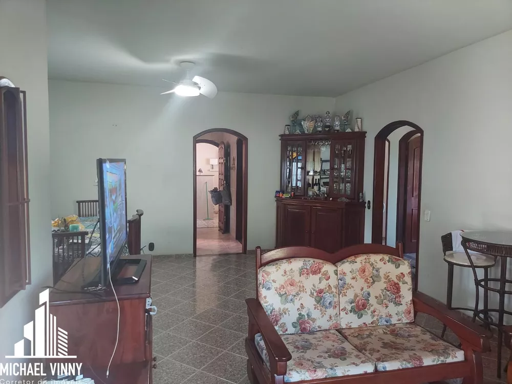 Casa, 4 quartos - Foto 29