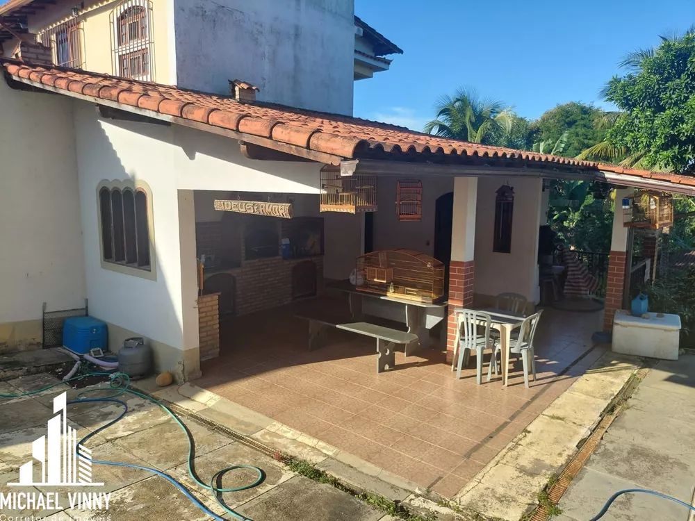 Casa, 4 quartos - Foto 40