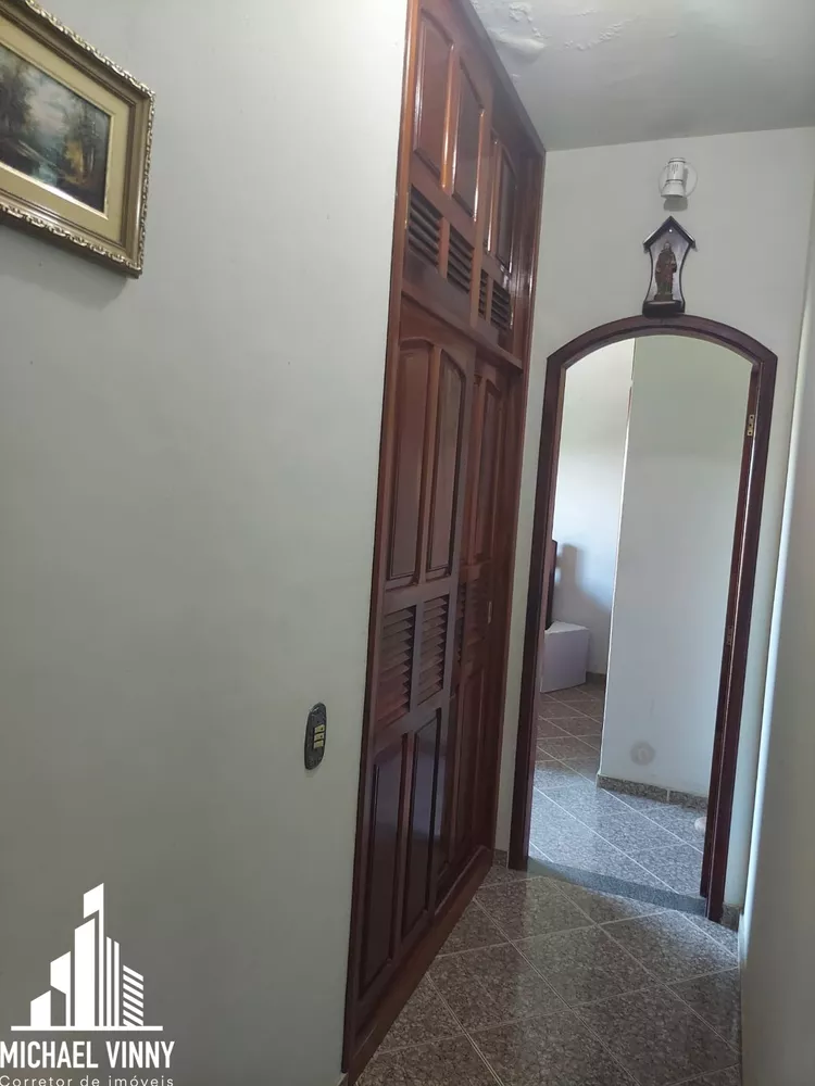 Casa, 4 quartos - Foto 19