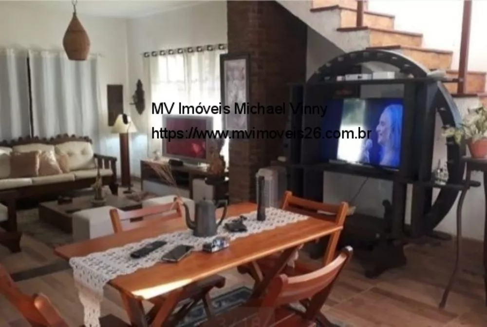Casa, 2 quartos, 160 m² - Foto 11