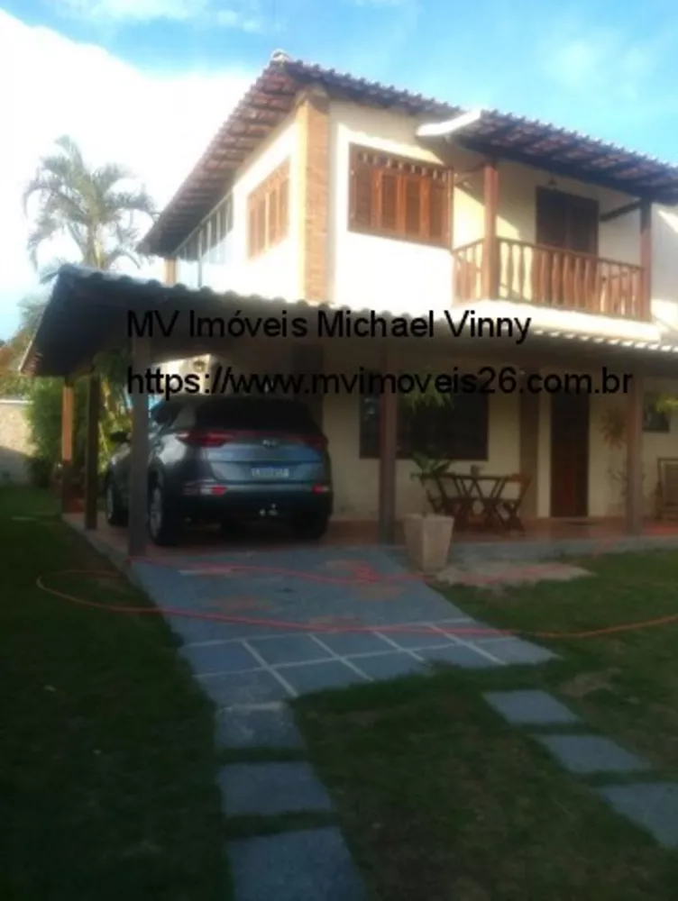Casa, 2 quartos, 160 m² - Foto 19