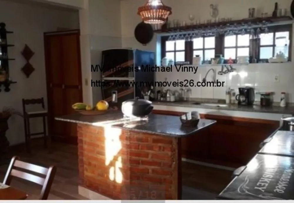 Casa, 2 quartos, 160 m² - Foto 2