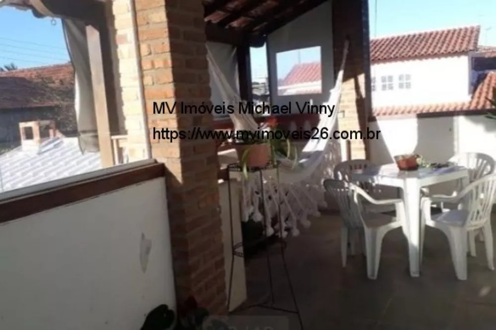 Casa, 2 quartos, 160 m² - Foto 4