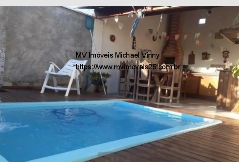 Casa, 2 quartos, 160 m² - Foto 15