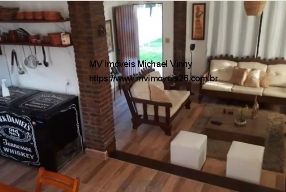 Casa, 2 quartos, 160 m² - Foto 3
