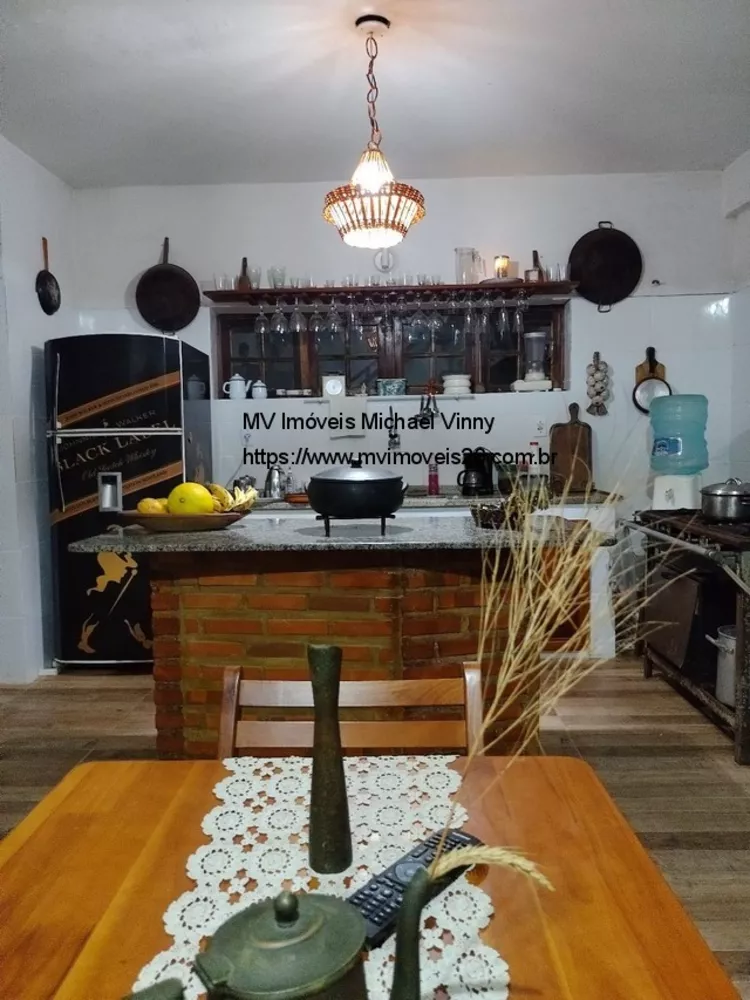 Casa, 2 quartos, 160 m² - Foto 20