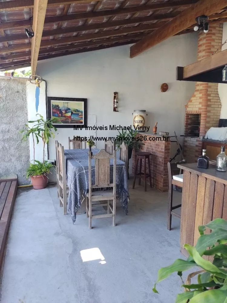 Casa, 2 quartos, 160 m² - Foto 16