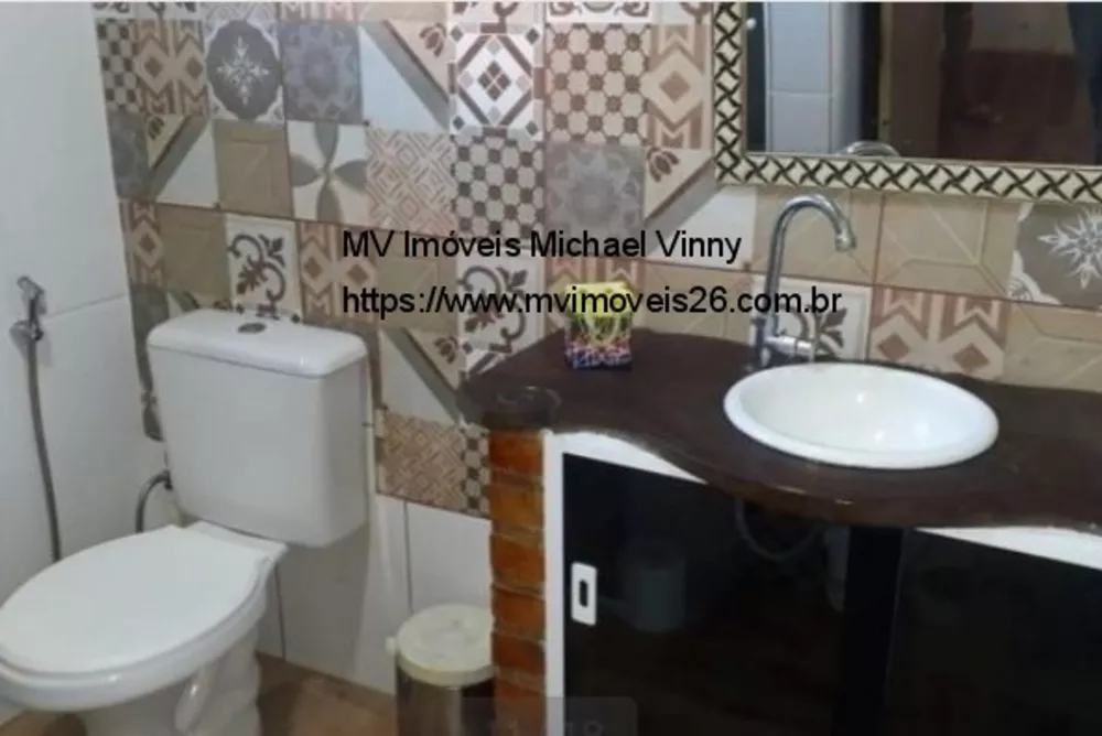 Casa, 2 quartos, 160 m² - Foto 12