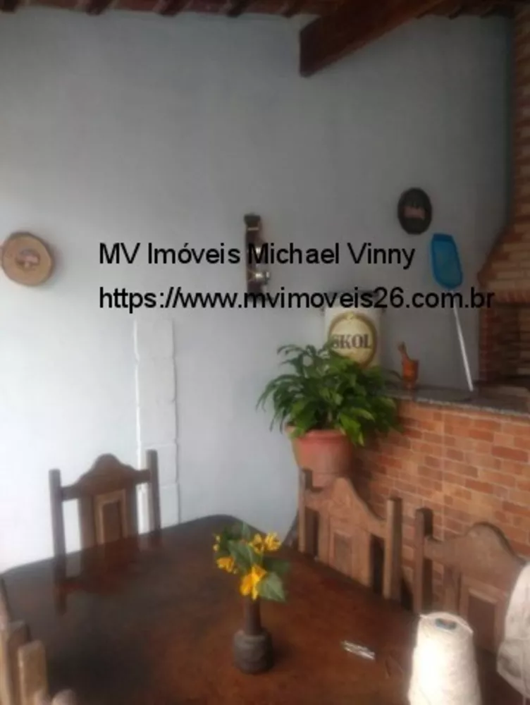 Casa, 2 quartos, 160 m² - Foto 14