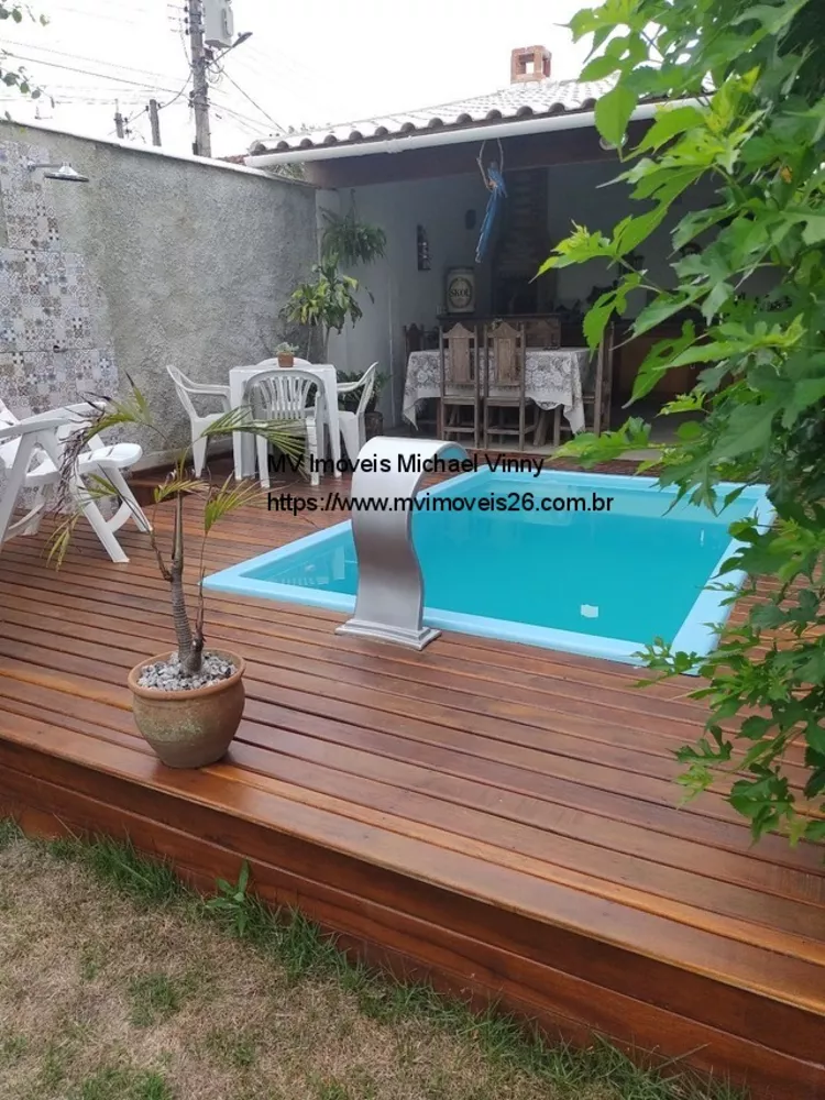 Casa, 2 quartos, 160 m² - Foto 6