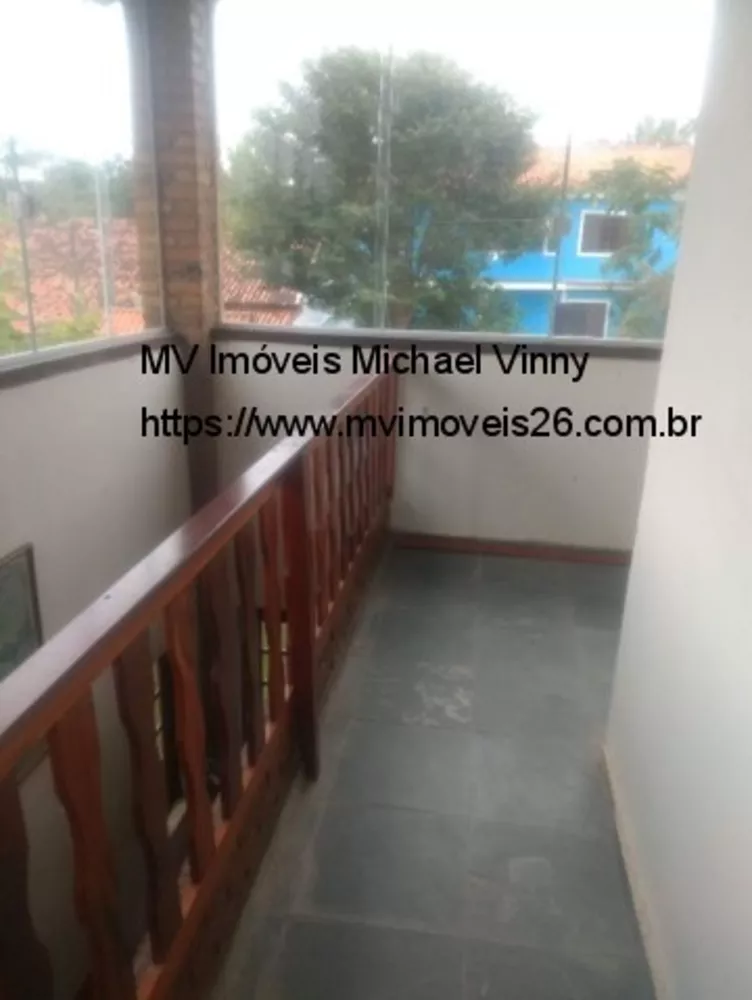 Casa, 2 quartos, 160 m² - Foto 1