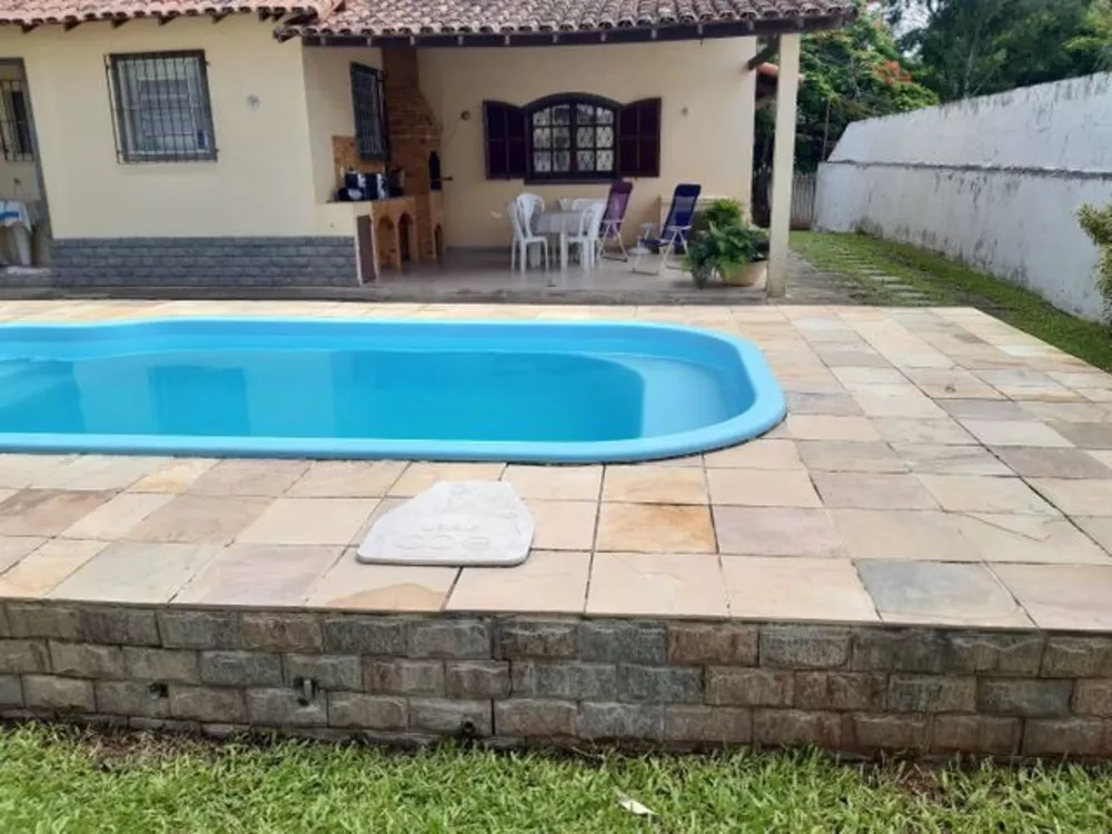 Casa à venda com 4 quartos - Foto 3