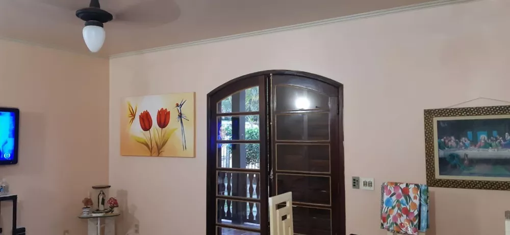 Casa, 4 quartos - Foto 10