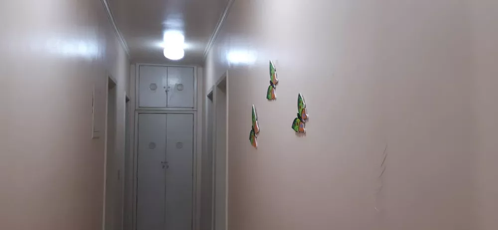 Casa, 4 quartos - Foto 1