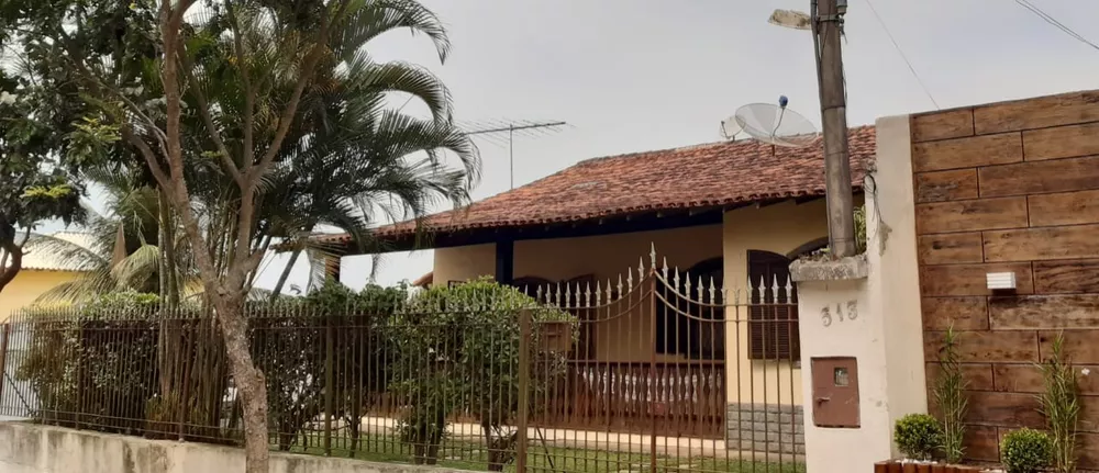 Casa, 4 quartos - Foto 3