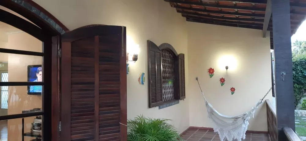 Casa, 4 quartos - Foto 8