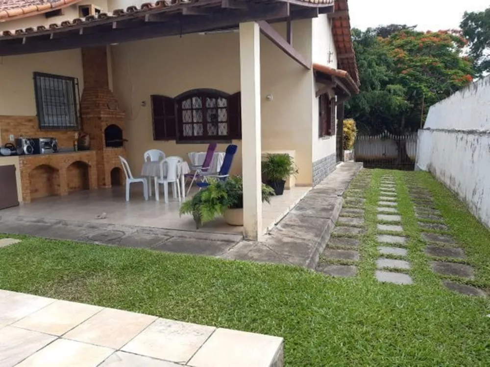 Casa à venda com 4 quartos - Foto 7