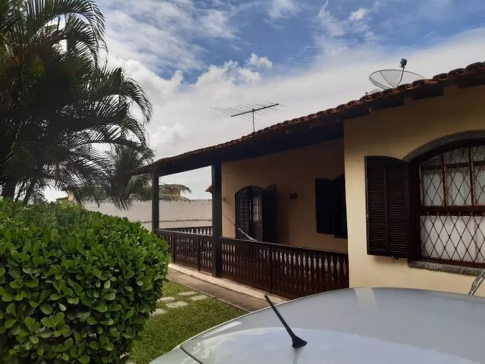 Casa à venda com 4 quartos - Foto 4