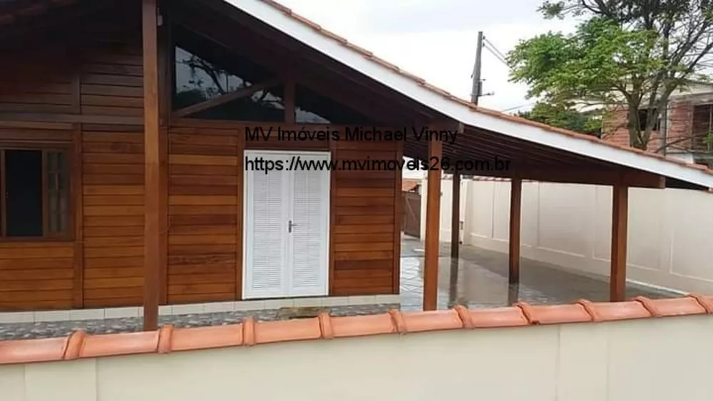 Casa, 2 quartos - Foto 18