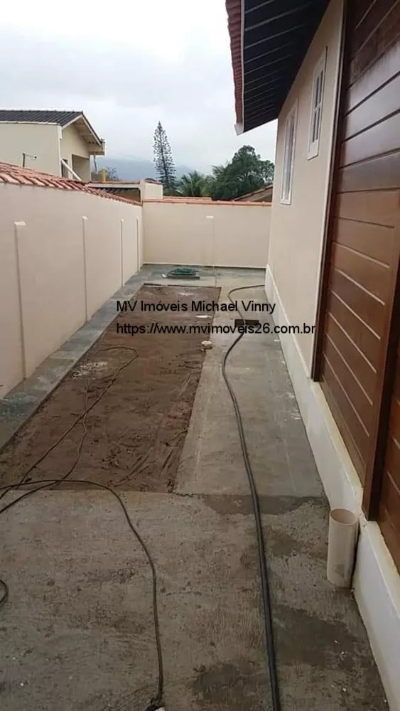 Casa, 2 quartos - Foto 30