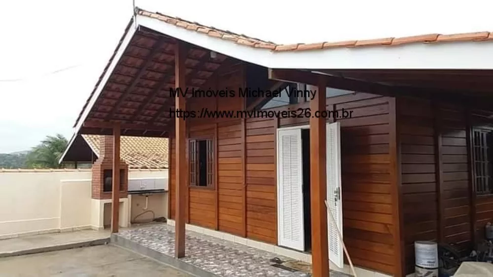 Casa, 2 quartos - Foto 15