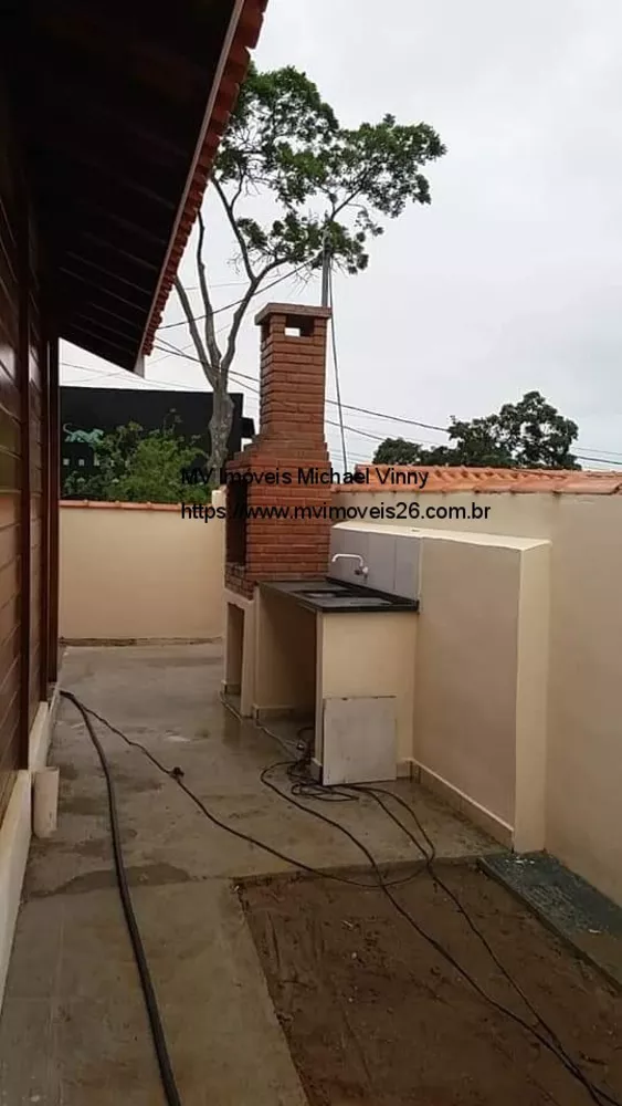 Casa, 2 quartos - Foto 19