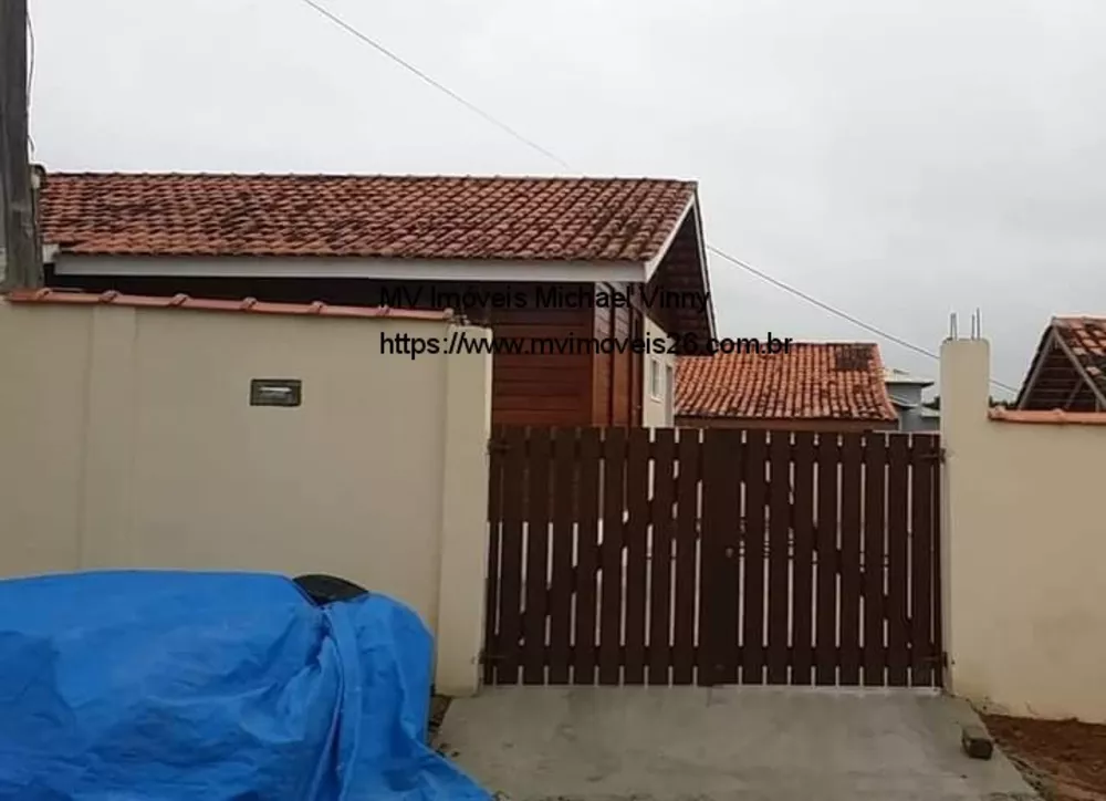 Casa, 2 quartos - Foto 10