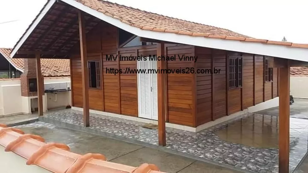 Casa, 2 quartos - Foto 1