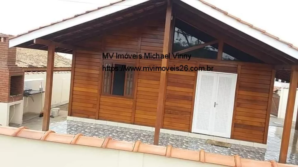 Casa, 2 quartos - Foto 24