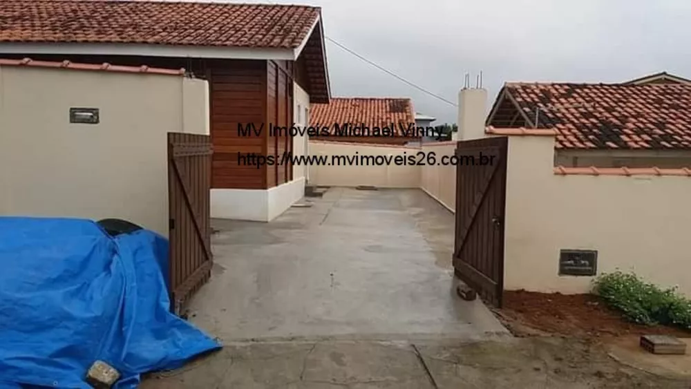 Casa, 2 quartos - Foto 22