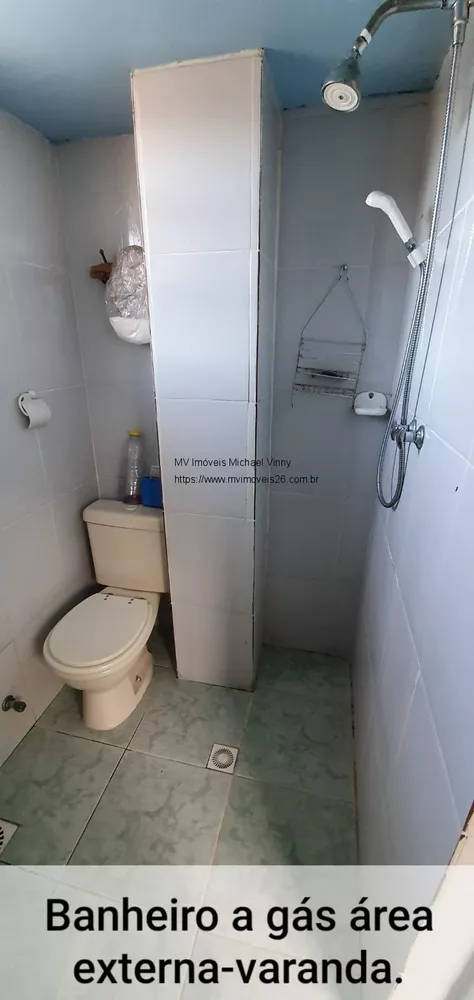 Casa, 3 quartos - Foto 20