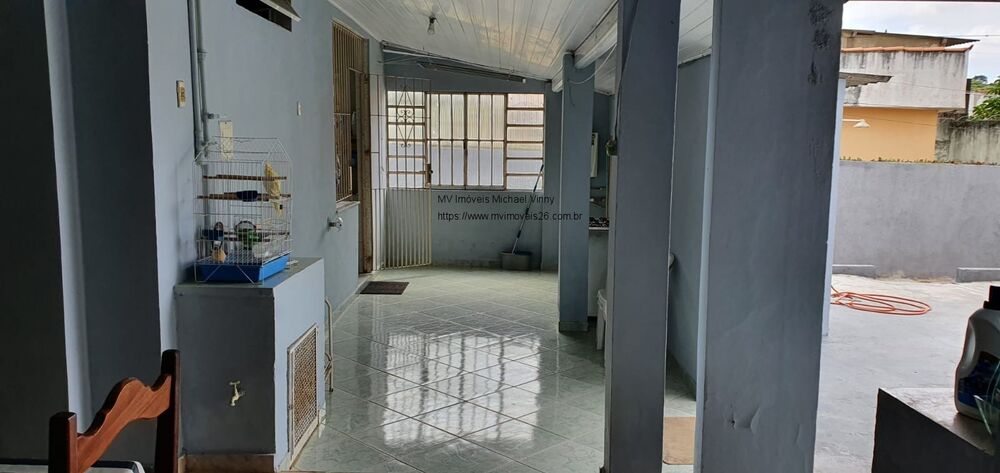 Casa, 3 quartos - Foto 7