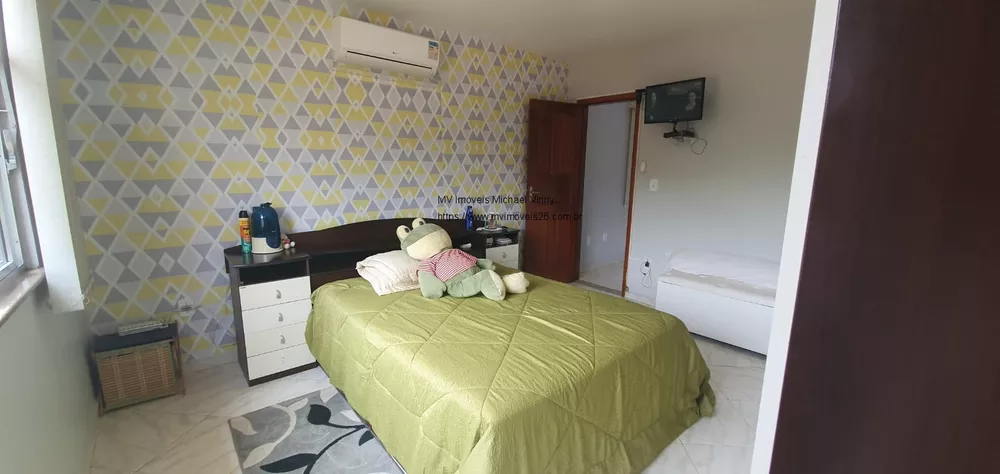 Casa, 3 quartos - Foto 21
