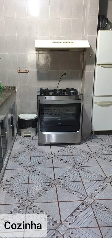 Casa, 3 quartos - Foto 10
