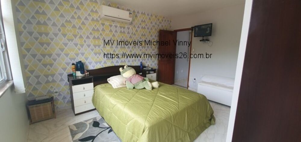 Casa, 3 quartos - Foto 26
