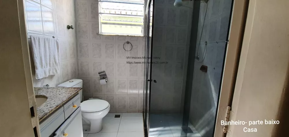 Casa, 3 quartos - Foto 16