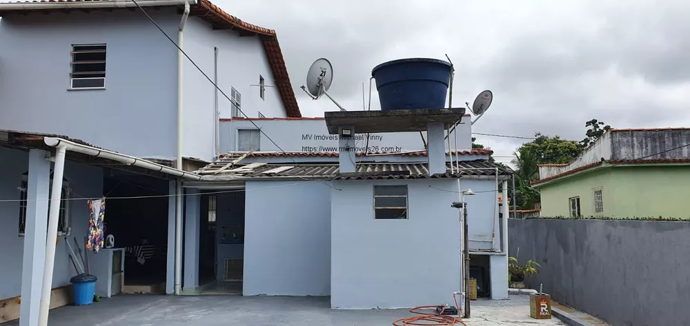 Casa, 3 quartos - Foto 18
