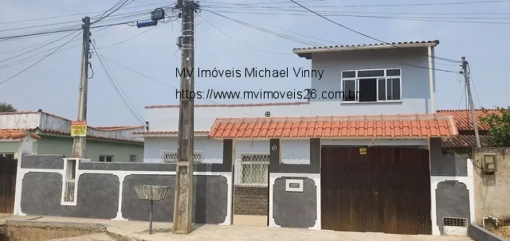 Casa, 3 quartos - Foto 22