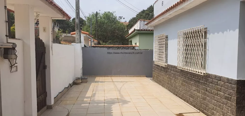 Casa, 3 quartos - Foto 23